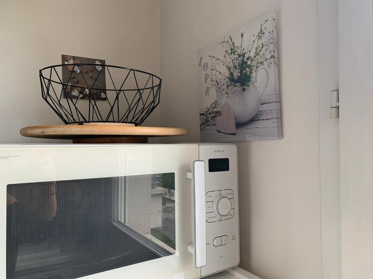 Votre Sejour Cosy A Frejus! 아파트 외부 사진