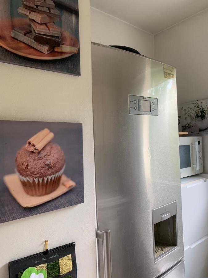 Votre Sejour Cosy A Frejus! 아파트 외부 사진