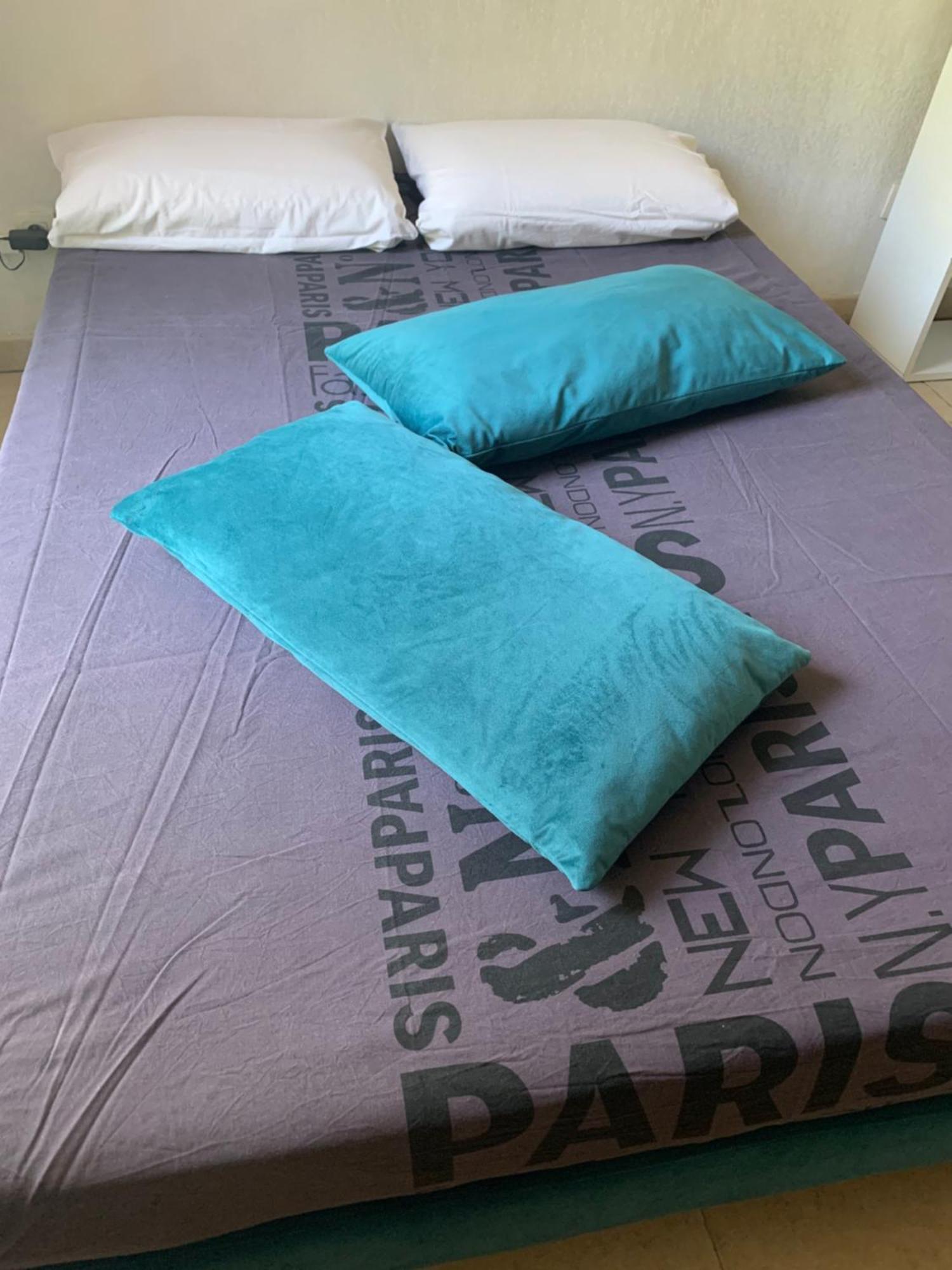 Votre Sejour Cosy A Frejus! 아파트 외부 사진